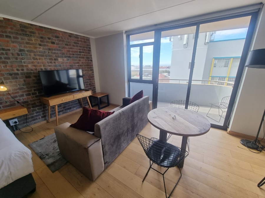 To Let 0 Bedroom Property for Rent in Woodstock Western Cape